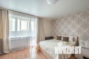 1-к квартира, посуточно, 45м2, 8/9 этаж