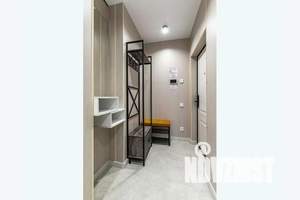 1-к квартира, посуточно, 30м2, 5/20 этаж