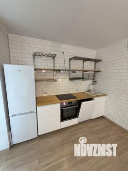 3-к квартира, на длительный срок, 76м2, 24/25 этаж