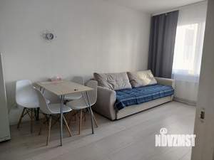 1-к квартира, на длительный срок, 32м2, 2/8 этаж