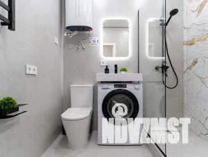 Студия квартира, посуточно, 20м2, 1/25 этаж