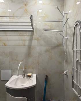 2-к квартира, на длительный срок, 64м2, 13/17 этаж