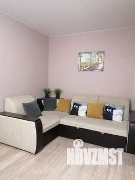 1-к квартира, посуточно, 45м2, 7/10 этаж