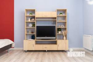 1-к квартира, посуточно, 55м2, 3/25 этаж