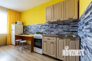1-к квартира, посуточно, 49м2, 1/1 этаж