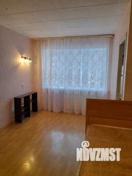 1-к квартира, на длительный срок, 33м2, 3/5 этаж