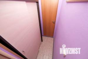 2-к квартира, посуточно, 41м2, 2/5 этаж