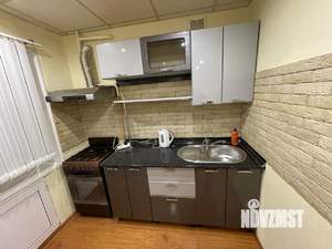 Студия квартира, на длительный срок, 29м2, 1/5 этаж