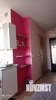 Студия квартира, на длительный срок, 20м2, 16/26 этаж