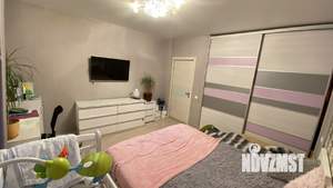 2-к квартира, на длительный срок, 70м2, 25/25 этаж