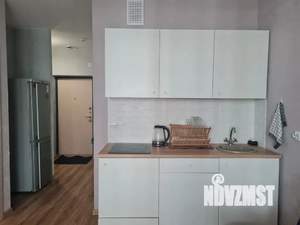 1-к квартира, посуточно, 47м2, 7/19 этаж