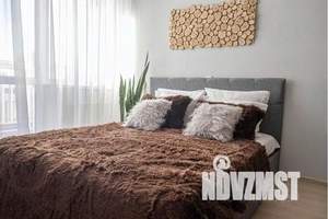 1-к квартира, посуточно, 28м2, 6/9 этаж