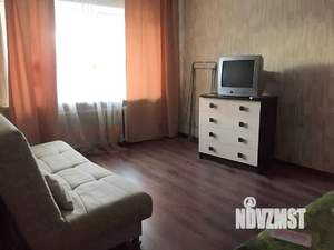 1-к квартира, посуточно, 34м2, 2/5 этаж