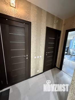 2-к квартира, на длительный срок, 55м2, 6/18 этаж