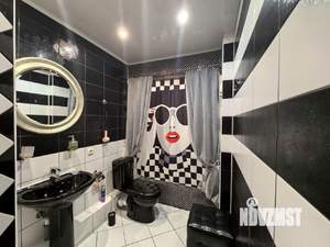 2-к квартира, посуточно, 60м2, 3/14 этаж