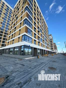 1-к квартира, на длительный срок, 30м2, 9/10 этаж