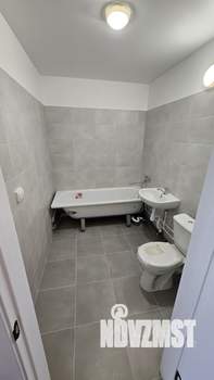 Студия квартира, на длительный срок, 28м2, 16/25 этаж