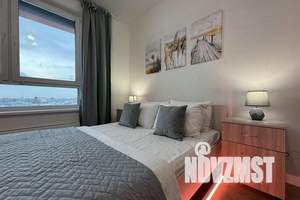 1-к квартира, посуточно, 22м2, 10/25 этаж