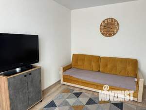 Студия квартира, посуточно, 30м2, 13/23 этаж