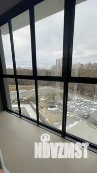 1-к квартира, посуточно, 25м2, 7/21 этаж