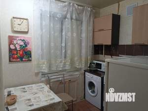 1-к квартира, посуточно, 33м2, 1/4 этаж