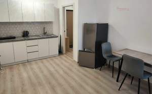 1-к квартира, на длительный срок, 35м2, 16/32 этаж