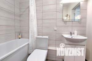 1-к квартира, посуточно, 24м2, 10/12 этаж