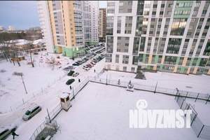 2-к квартира, посуточно, 47м2, 7/17 этаж