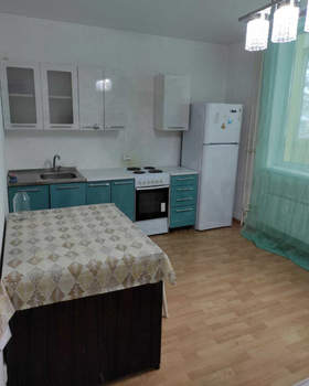 1-к квартира, на длительный срок, 44м2, 2/9 этаж