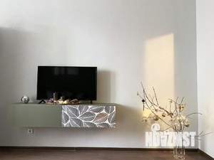 2-к квартира, посуточно, 65м2, 1/1 этаж