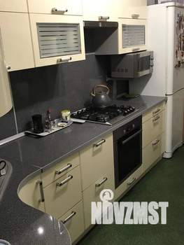 2-к квартира, посуточно, 56м2, 2/5 этаж