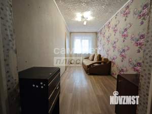 2-к квартира, на длительный срок, 42м2, 4/5 этаж