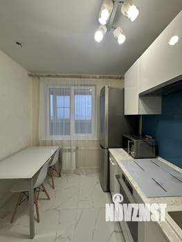 2-к квартира, на длительный срок, 48м2, 14/16 этаж