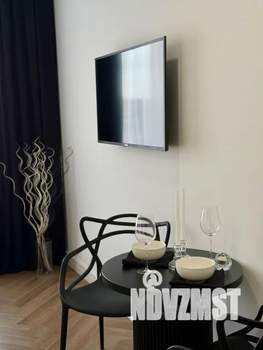 1-к квартира, посуточно, 20м2, 2/17 этаж