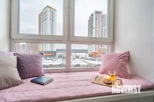 2-к квартира, посуточно, 85м2, 1/1 этаж