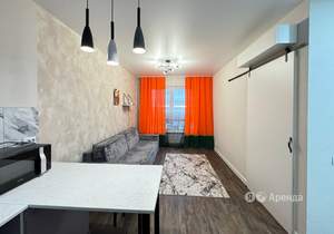 1-к квартира, на длительный срок, 35м2, 11/16 этаж