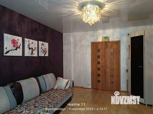 2-к квартира, на длительный срок, 46м2, 1/2 этаж