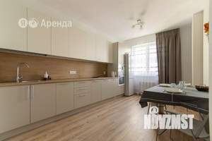 3-к квартира, на длительный срок, 100м2, 22/29 этаж