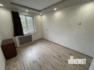 2-к квартира, на длительный срок, 44м2, 2/6 этаж