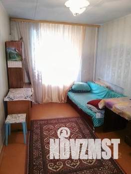 3-к квартира, на длительный срок, 60м2, 5/9 этаж