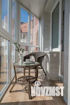 3-к квартира, посуточно, 100м2, 8/16 этаж