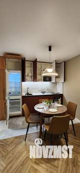 1-к квартира, на длительный срок, 40м2, 20/27 этаж