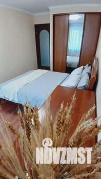 2-к квартира, посуточно, 67м2, 6/10 этаж