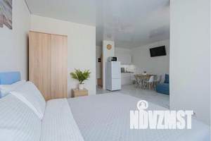 1-к квартира, посуточно, 32м2, 5/9 этаж