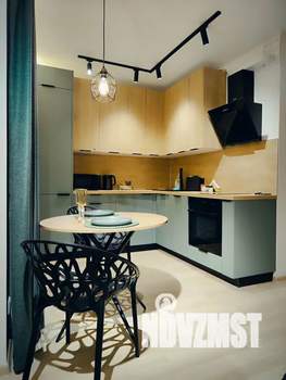 Студия квартира, посуточно, 27м2, 29/32 этаж