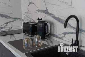 Студия квартира, посуточно, 31м2, 4/32 этаж