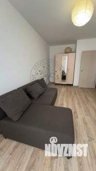 1-к квартира, на длительный срок, 33м2, 4/10 этаж