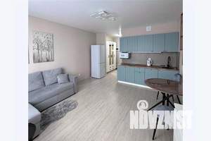 1-к квартира, посуточно, 30м2, 3/28 этаж