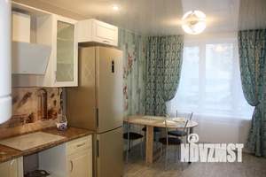 2-к квартира, посуточно, 70м2, 2/10 этаж