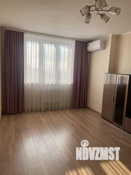 2-к квартира, на длительный срок, 60м2, 25/26 этаж